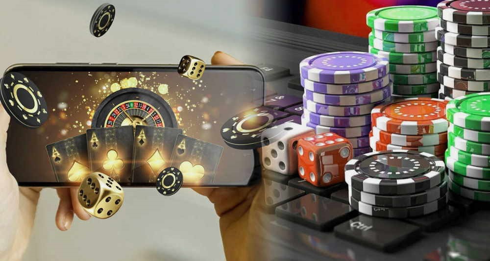 Exploring New Non Gamstop Casino Sites 549760235